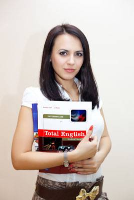 изучение английского языка в Абакане 